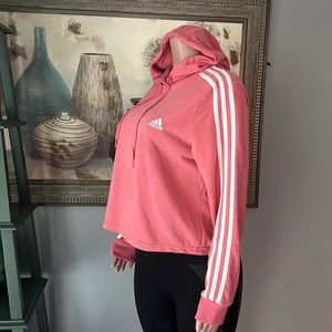 Adidas sweater